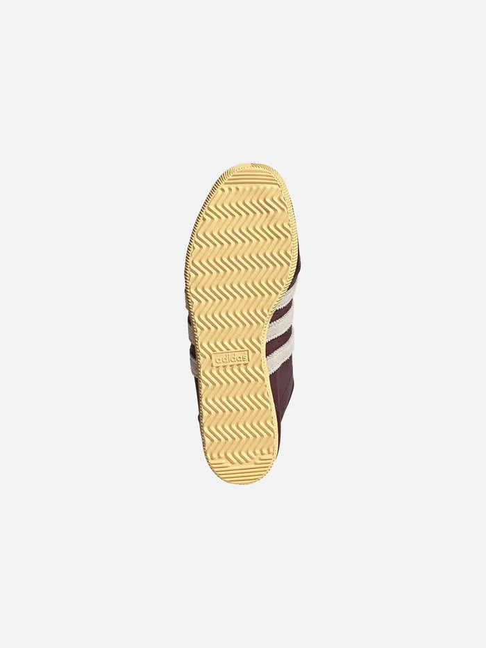 ADIDAS ORIGINALS Japan Decon W "Shadow Red" - Sneakers SNEAKER