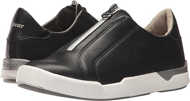 JSport Women's Cottage Fashion Walking Sneakers
