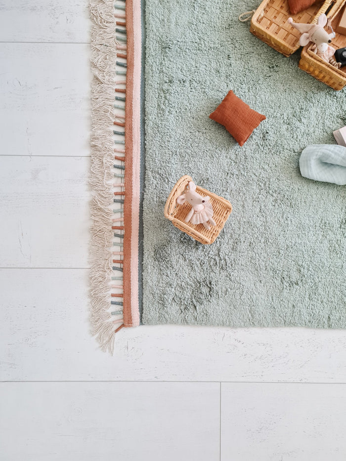 Julie Ocean Rug Tapis Petit Lebanon Dubai Middle East