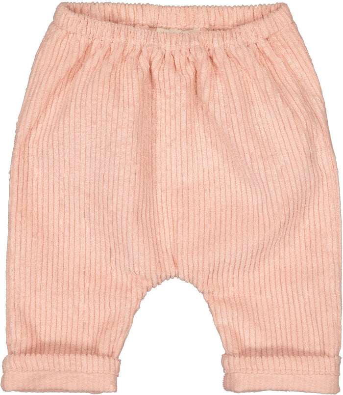 Louis Louise Jungle Trouser Corduroy Pink