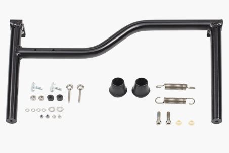 Kickstand - Load 75