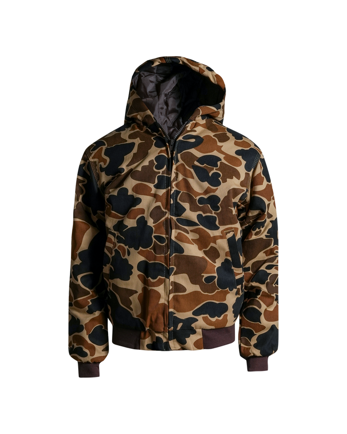 Classic Camo / S
