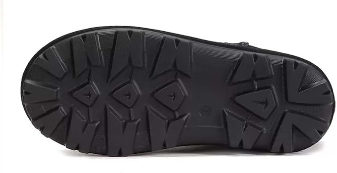 Kirkland Signature Little Kids' Winter Boot Black 7771038