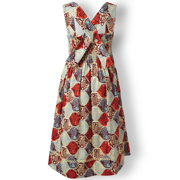 Koa Kids Dress
