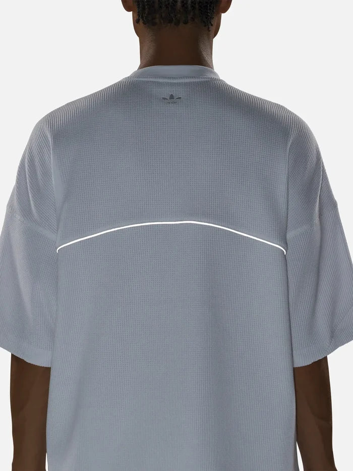 ADIDAS ORIGINALS La Cienega Sports Tee "White" - Uncategorized T-SHIRT