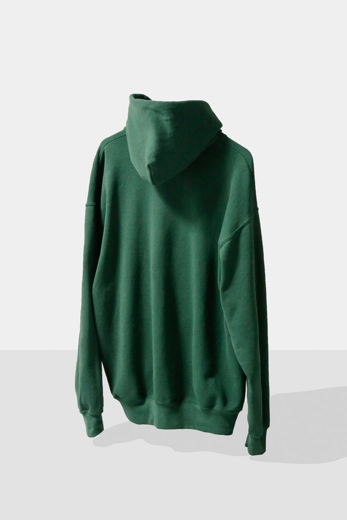 Lafolie8 Devil Wants My Soul Parka
