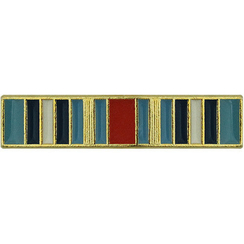 Lapel Pin: Global War on Terrorism Expeditionary