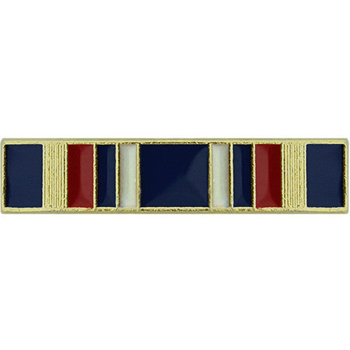 Lapel Pin: Global War on Terrorism Service