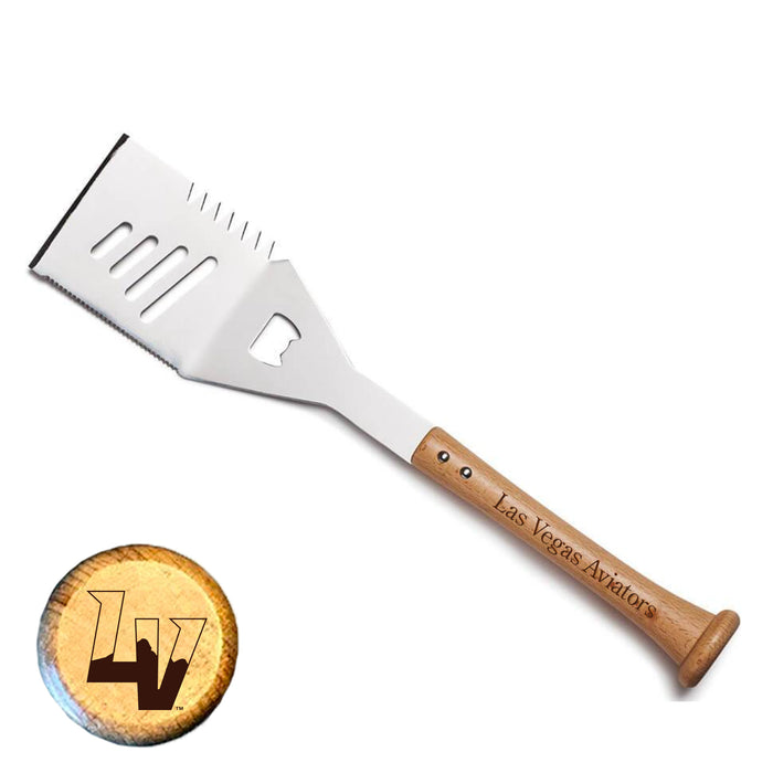 Las Vegas Aviators "Slider" Spatula