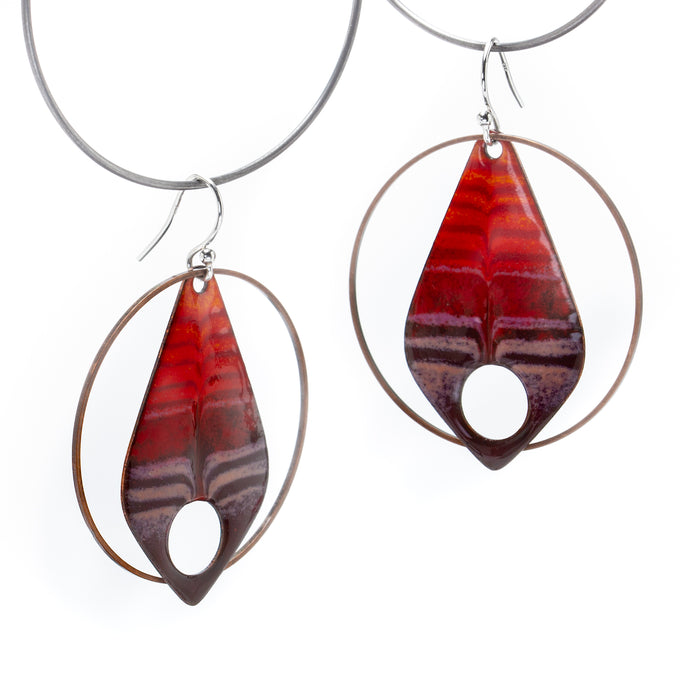 Lava Reds