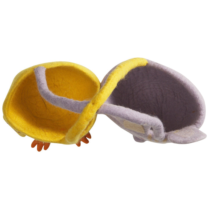 Lili Felt Basket