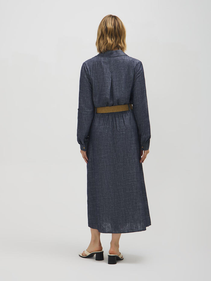 Dk Denim Blue