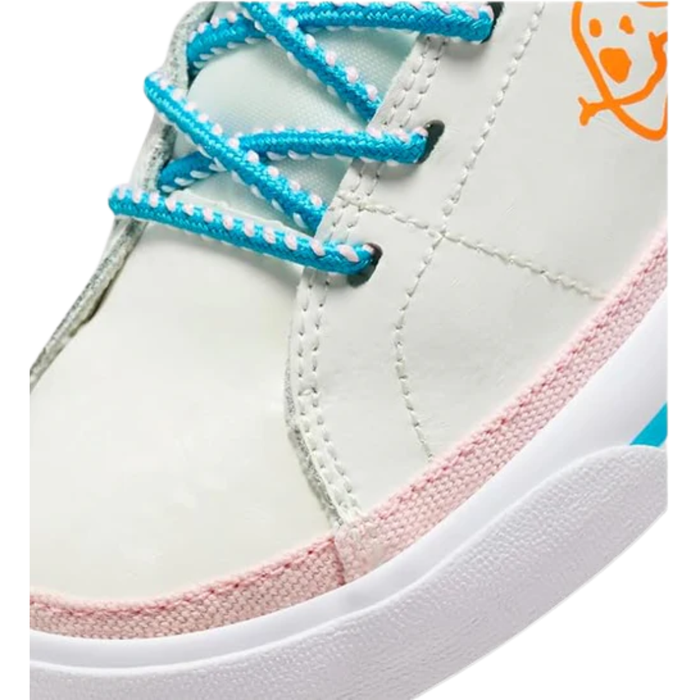 Nike Little Kids' Court Legacy (PSV) Shoes – DZ2814-100