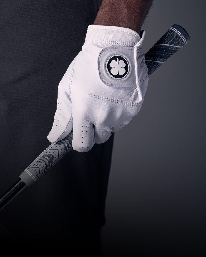 Live Lucky Premium Golf Glove