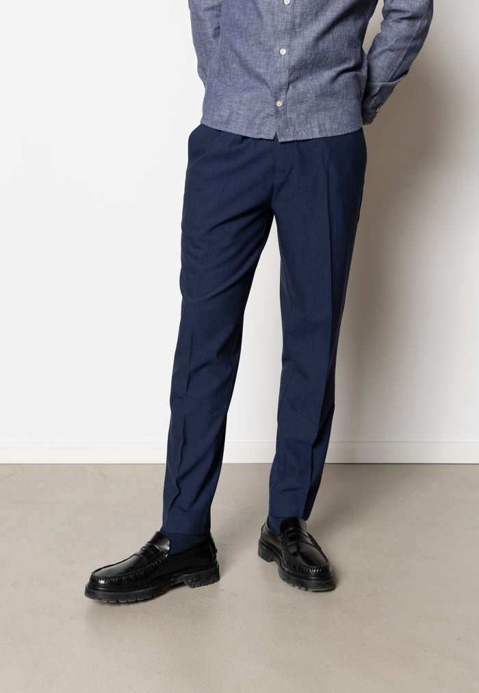 Mid Blue / XXS / Regular