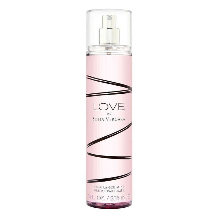Sofia Love W-8.0-BS-NIB - Perfumes Los Angeles