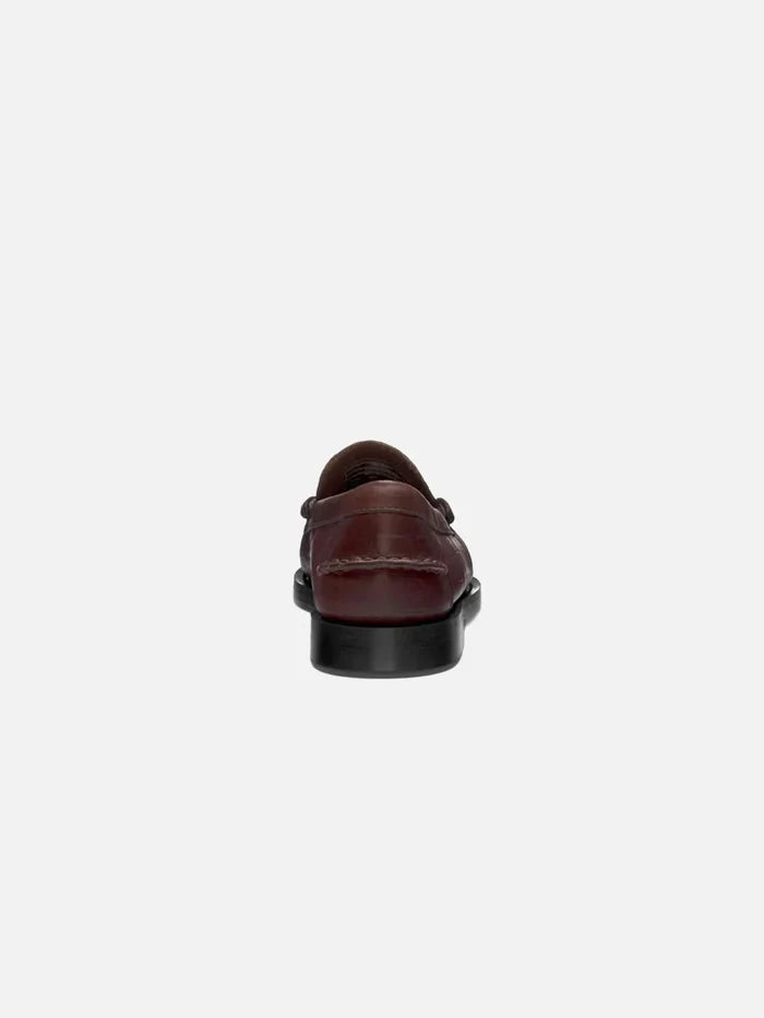 SEBAGO Madison Crocodile W - Brown - Uncategorized AYAKKABI