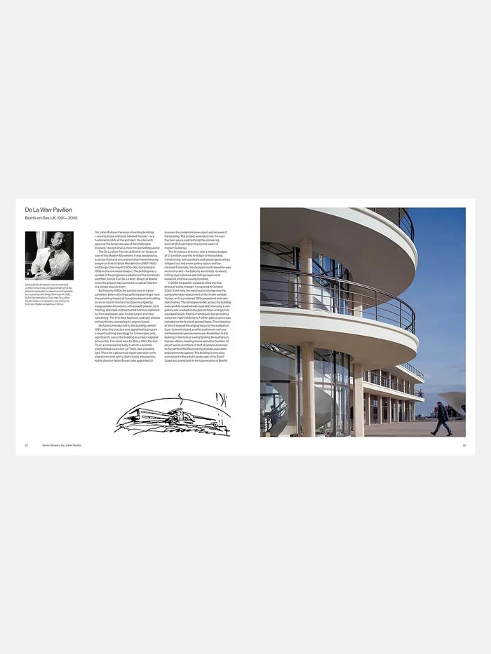 THAMES & HUDSON Making Architecture: The work of John McAslan + Partners - Uncategorized KİTAP