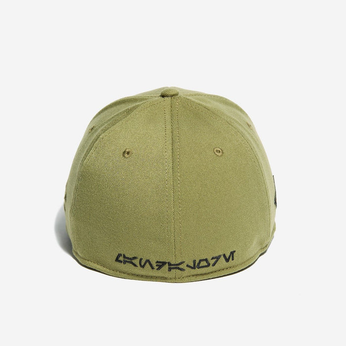 Mandalorian Flex Fit Hat - Heroes & Villains-Star Wars-Flex Fit Hat