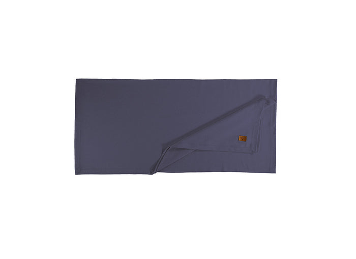 Medina Bedspread Aegean Blue