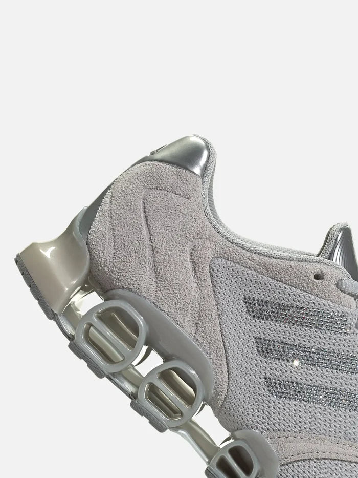 ADIDAS ORIGINALS Mega Ghostride W "Grey Two" - Sneakers SNEAKER