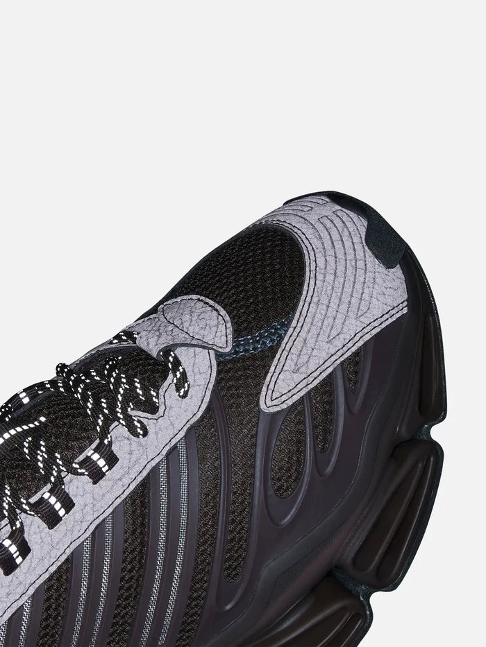 ADIDAS ORIGINALS Megaride AG "Aurora Coffee" - Sneakers SNEAKER