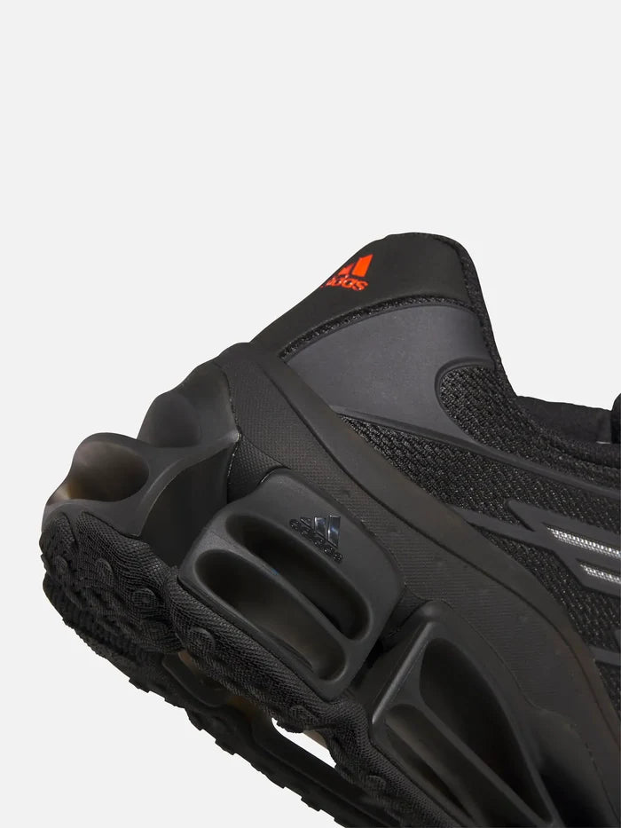 ADIDAS ORIGINALS Megaride AG "Core Black" - Sneakers SNEAKER