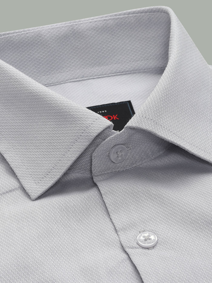 38 / Light Grey