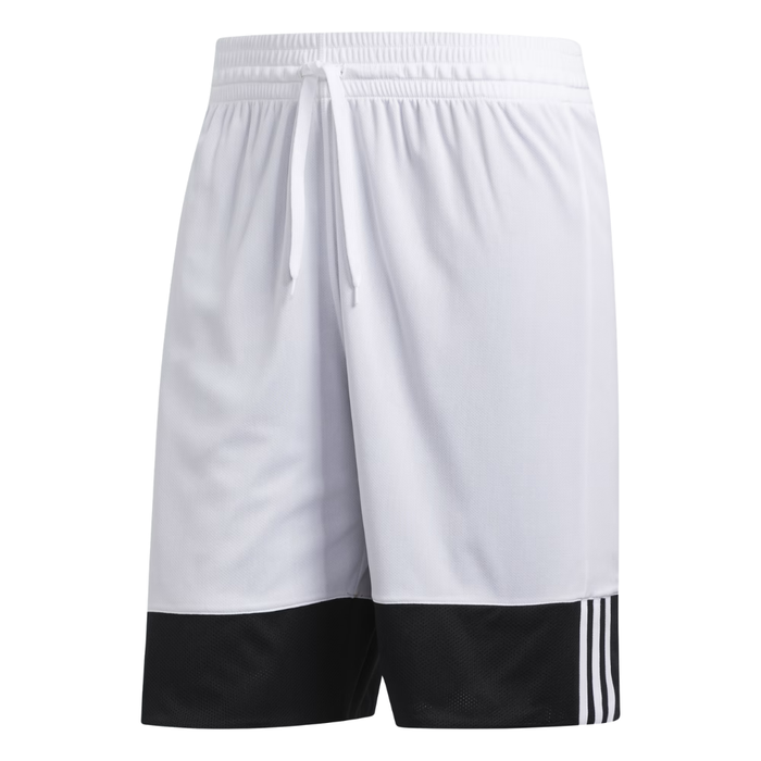 Adidas Men's 3G Speed Reversible Basketball Shorts - DX6386
