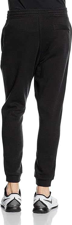 Nike Men's Club Fleece Tapered Sweatpants 716830-010