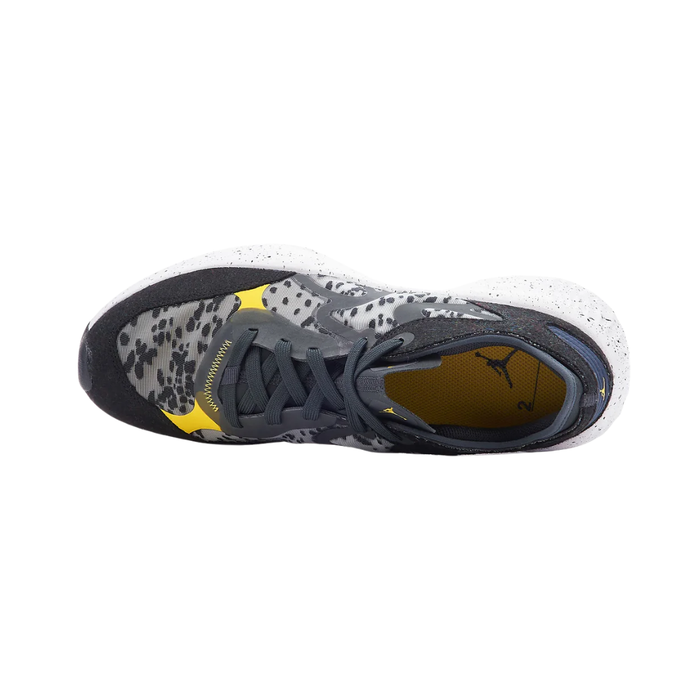 Jordan Men's Delta 3 Low Shoes - DN2647-007