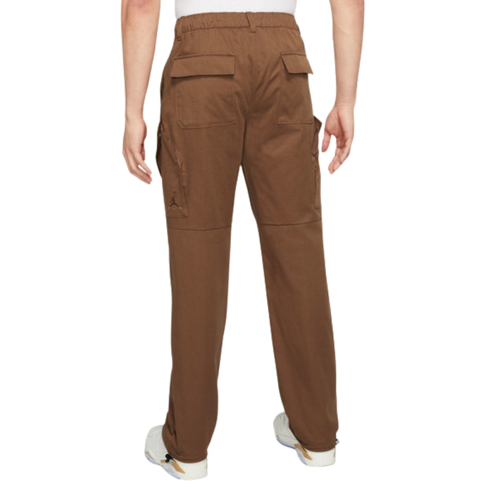 Jordan Men's Essential Statement Cargo Pants FB7305-281 Brown