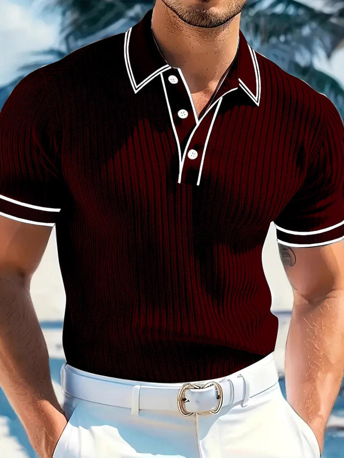 Wine Red / S