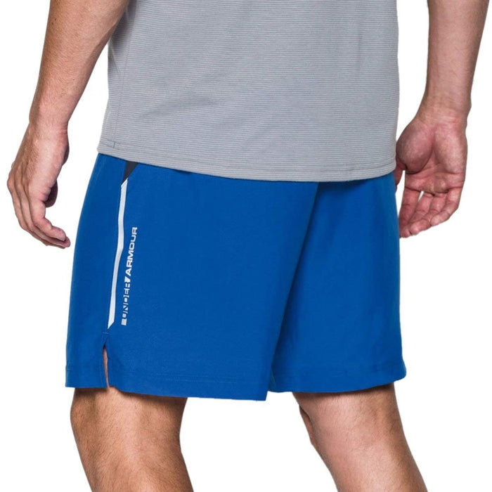 Men's UA CoolSwitch Run 2-in-1 Shorts #1276516-907