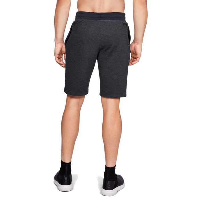 Men's UA Unstoppable Double Knit Shorts 1329714-001