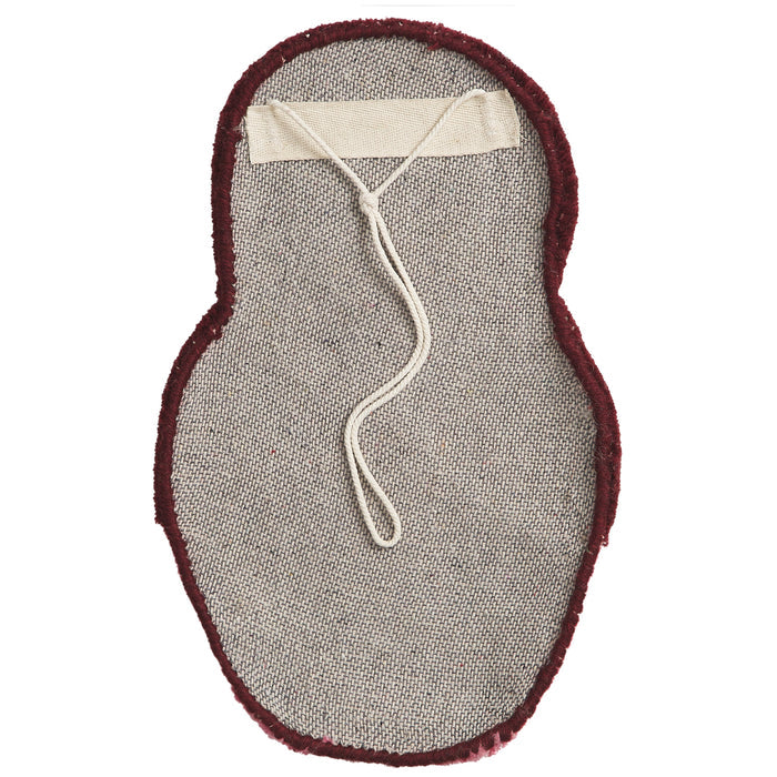Milena Tufted Wall Hanging