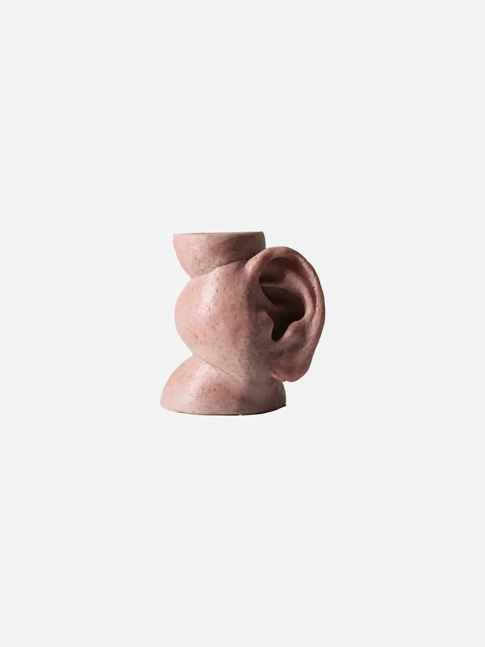MERVE ÖZTEMEL Mimi - Sculptures & Statues DEKORATİF OBJE