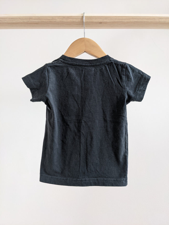 Mini Munster Short Sleeve T-Shirt (6M)