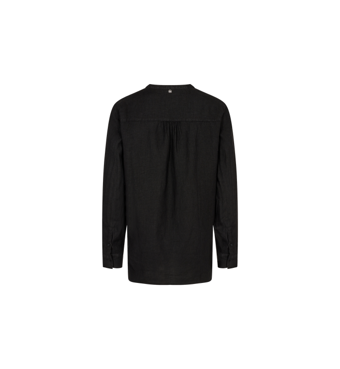 Packshot / Black / Back