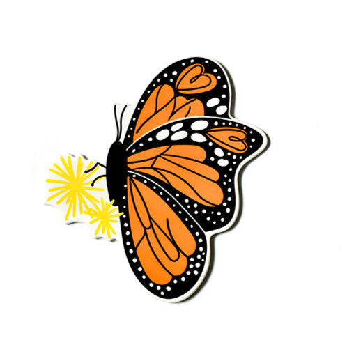 Monarch Big Attachment
