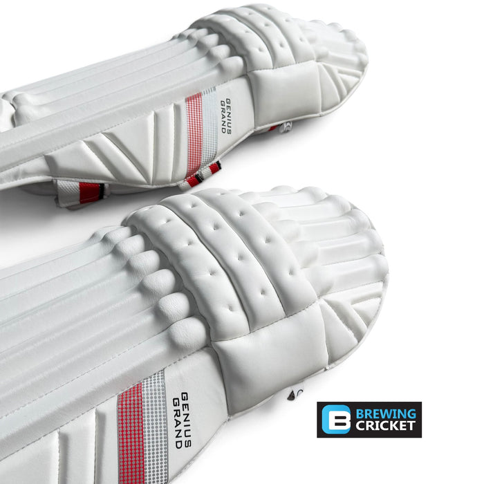 MRF Genius GRAND - Batting Pads