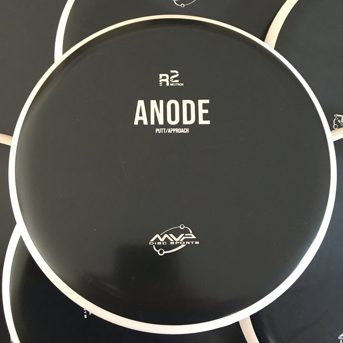 MVP R2 Neutron Anode 2.5/3/0/0.5