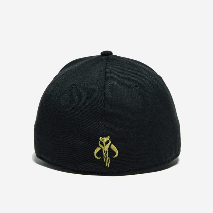 Mythosaur Flex Fit Hat - Heroes & Villains-Star Wars-Flex Fit Hat