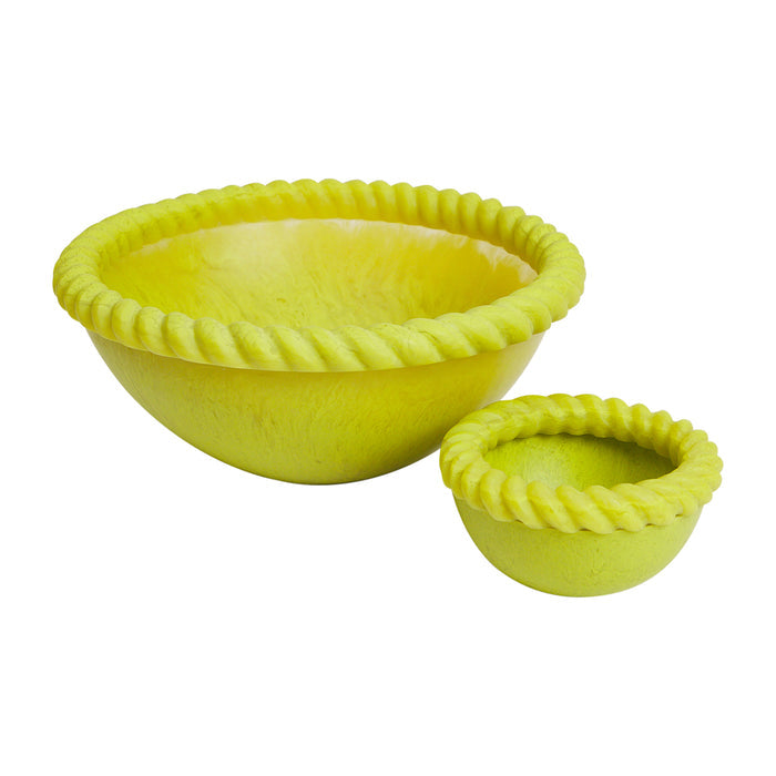 Neave Bowl - Anise