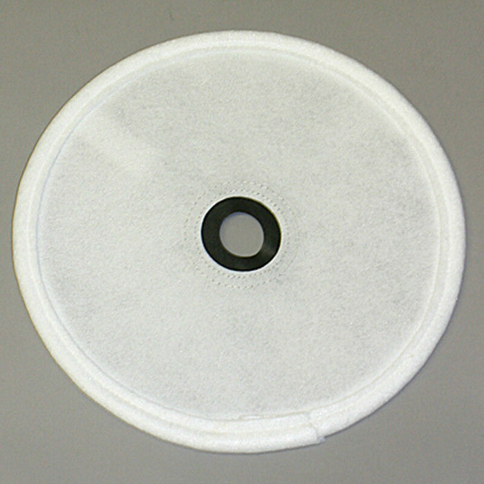 NUTONE 11' CV-353, SECONDARY FILTER, ECC-CV353, Qty-1
