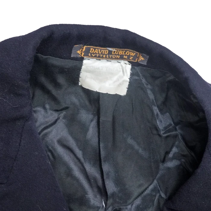 NZ Union Steam Ship Company Service Dress Jacket - Medium, Item 2 - New Zealand Army Surplus - Dress Jackets