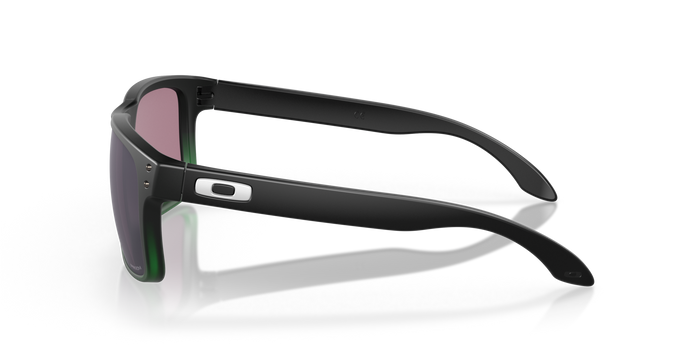 Oakley Holbrook, Prizm Jade Fade - Sun Glasses