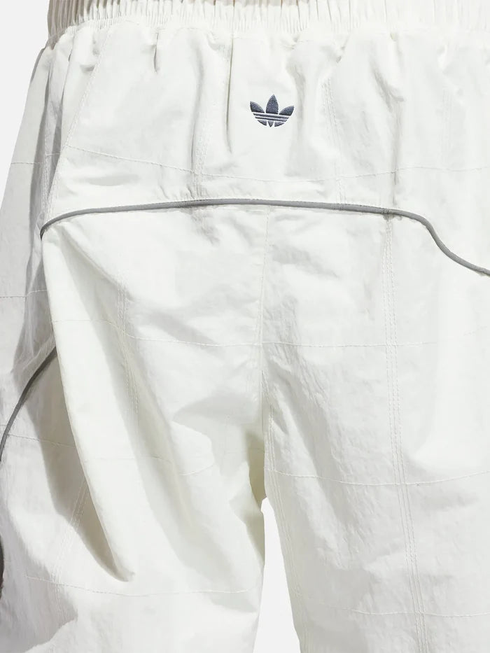 ADIDAS ORIGINALS OG LA x adidas Shield Pant - Off White - Uncategorized EŞOFMAN ALTI