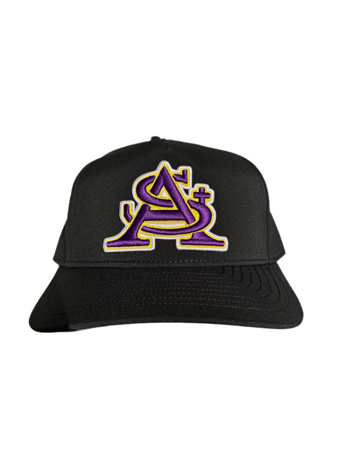 OGIO® 5-Panel Performance Cap
