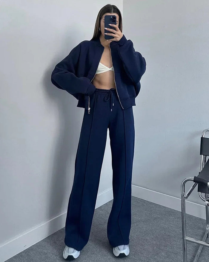 Dark Blue / S